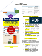 Chapter 2 - Overview of Economic Development