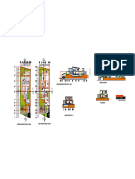 Casa Moderna en Forma de L Modelo