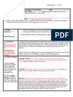 Edtpa Lesson Plan Guide LPG - 1 1