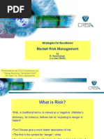 Risk Crisil