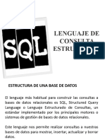 Diapositiva Clase Unidad 4 SQL