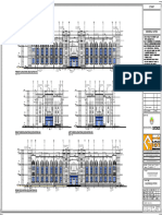 A201 - Building Elevations