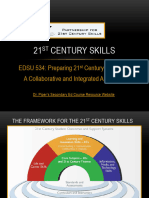 21 Stcenturyskills