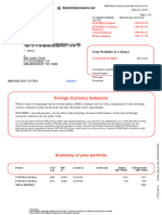 HSBC Bank Statement AU BankStatements Net