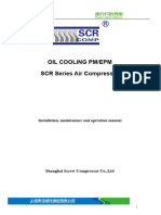 PM EPM Compressor Maintenance, Operation Manual Ver3 2