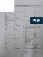 Class 11 Inequalities, Modulus and Logarithm