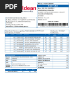 Factura: 06/10/2023 Quichimbo Diaz Cenelia Del Cisne