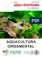 Manual de Peixes Ornamentais