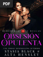 Stasia Black - Alta Hensley - 03 Obsesión Opulen