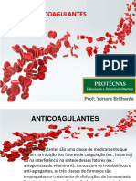 Anticoagulantes NT