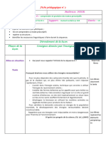 1re AM - P3-S6 - Compréhension de L'écrit 1 - 23-24 - F2