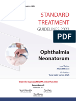 CH 068 Ophthalmia Neonatorum