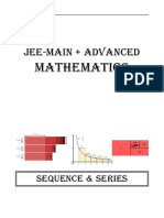 Sequence and Series