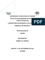 Scrum Doc PDF