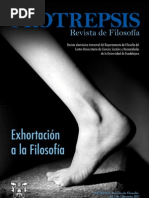 Protrepsis Nov2011 RevistaCompleta