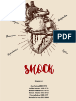 Shock - Grupo #4