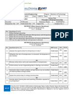 3rd BTech 2022-23 MECH POE Ses-Q1