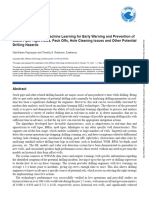 2023-Leveraging Targeted Machine Learning For Early Warning and Prevention OfStuck Pipe, Tight Holes, Pack Offs, Hole Cleaning Issues and Other PotentialDrilling Hazards