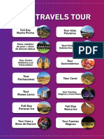 BROCHURE PERÚ TRAVEL TOURS - Compressed - Compressed-Comprimido