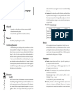 Conjugaison - Fiches de Préparation + Fiches D'.