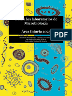 Guía A Los Laboratorios de Microbiología (Injuria)