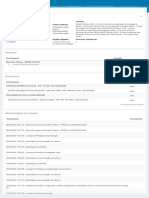 Detalhe Do Processo Processo Judicial Eletrônico - 1º Grau 9