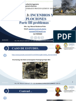 Unid 3. Incendios y Explociones - Parte III-PROBLEMAS