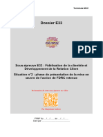 E33 Rapport Action de FDRC Terminale Situation 2 V2