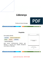 Liderança