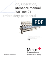 Melco EMT 10/12T