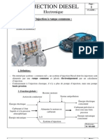 Diesel Common-Rail Miard