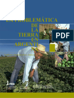 100811-La Problemática de La Tierra en Argentina - FIDA 2011