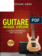 Ebook Guitare Solo Mus Afr Amz-Compress