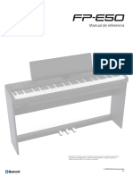 FP-E50 ReferenceManual Esp01 W