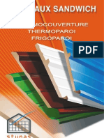 Couverture Et Bardage