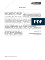 Midlatitude Synoptic Meteorology Dynamic