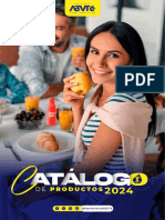 CATALOGO DE PRODUCTOS 2024 Paginas