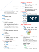 Module 1: Fundamentals of Mse 1.: The Materials Selection Process