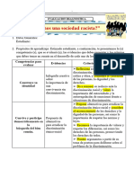 Evaluacion Diagnostica 4to Grado