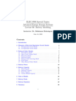 Lecture 7 - Battery Modelling - BMSLec06 - Model