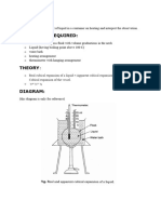 Kavin's Physics Investigatory Project