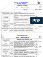 2023 Planificacion Ciencias Sociales Primer Cuatrimestre