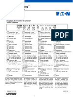 DGMX2-3 SPARE PARTS I-3761-G PLL - 1910