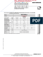 8-Port Antenna Frequency Range Dual Polarization HPBW Adjust. Electr. DT