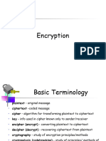 ISA Chapter Two