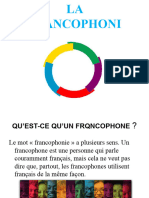 Francophonie