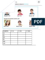 PDF #3 Con Material Recortable de Matem. y Cs. Nat.