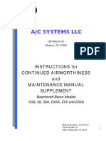 Cirrus Manual