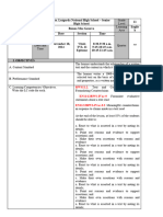 Claims and Counterclaims