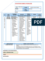 4°com Redactan Textos Sobre La Tecnología 14-12-23